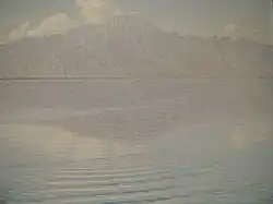 Женевское озеро