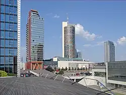 Здание в 2012 году