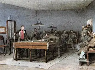 «Лебедянь»