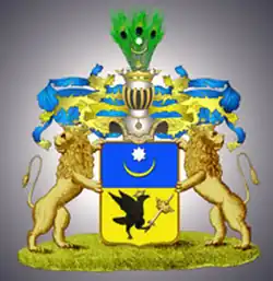 Лелива на Солтыке