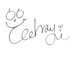 Изображение автографа