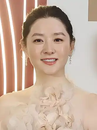 Ли Ёнэ в Гонконге, 2024 год