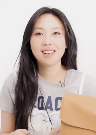 Ли Ён Джи, 2025 год