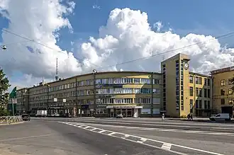 Ленполиграфмаш