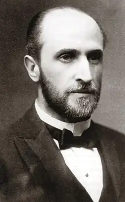 Леон Василевский