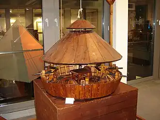 Военная машина