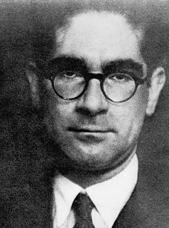 Леоне (Лев Фёдорович) Гинзбург