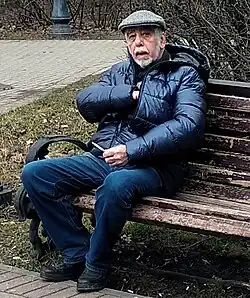 Фото 14 марта 2020