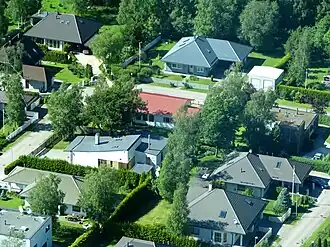 Улица Кулдтийва