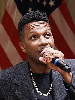 Одом в 2024 году.