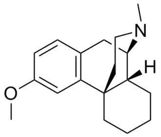 Левометорфа́н