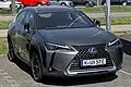 Lexus UX 300e (KMA10)