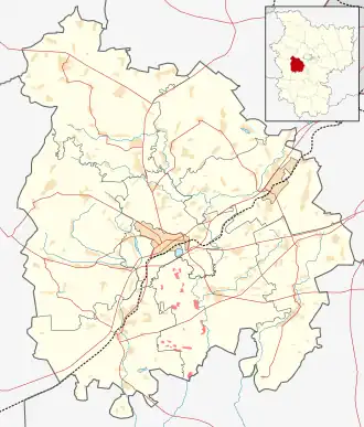 .mw-parser-output .ts-legend{page-break-inside:avoid;break-inside:avoid-column;display:block;font-size:90%}.mw-parser-output .thumb .ts-legend,.mw-parser-output figcaption .ts-legend{font-size:inherit}.mw-parser-output .ts-legend-inline{display:inline-block}.mw-parser-output .ts-legend-color{display:inline-block;min-width:1.25em;height:1.25em;line-height:1.25;margin:1px 0;text-align:center;border:1px solid black;color:black;vertical-align:middle} — населённые пункты Ляховичского сельсовета
