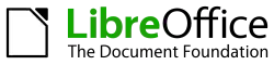 Логотип программы LibreOffice