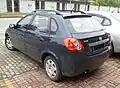 Lifan 520i
