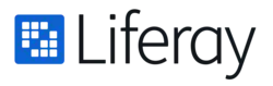 Логотип программы Liferay