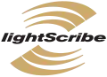 Логотип программы LightScribe