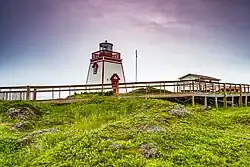 Маяк Фокс-Пойнт