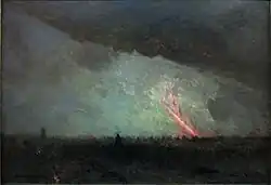 Veiléee après la bataille (1878), Дворец изящных искусств (Лилль)