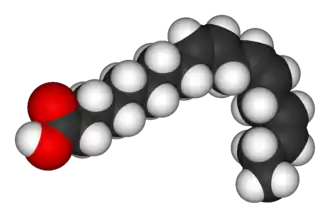 Изображение молекулярной модели