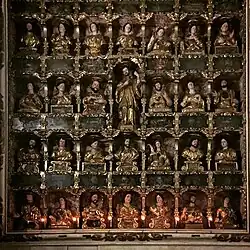 Кустодия реликвий (липсанотека)