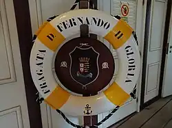 Спасательный круг