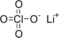 Изображение химической структуры