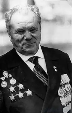 Н. Т. Литовченко