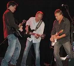 Little River Band, 2006