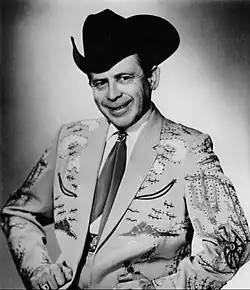 Литтл Джимми Диккенс, 1971 г.