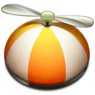 Скриншот программы Little Snitch