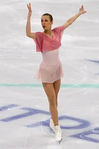 На чемпионате мира (2024)