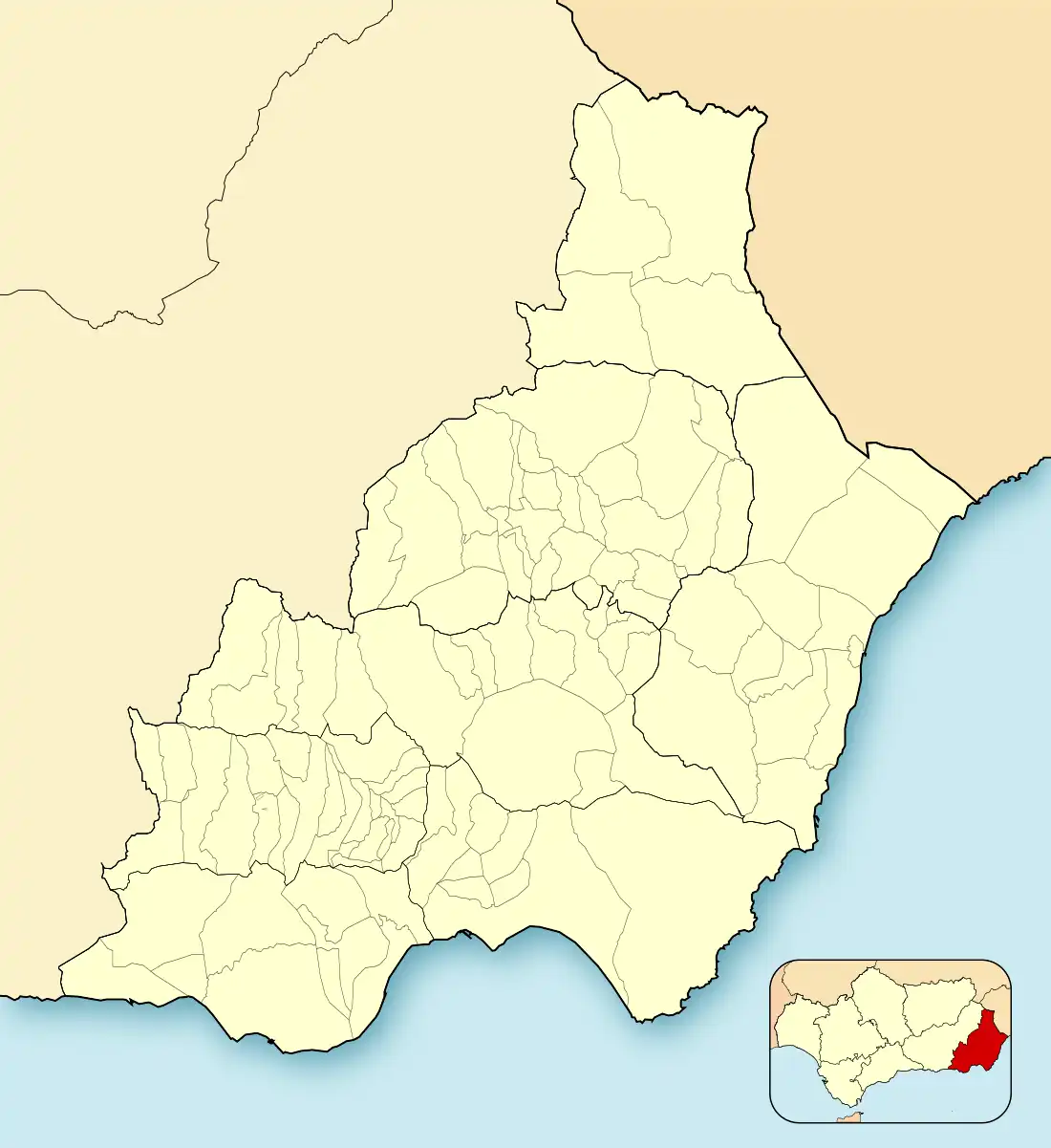 LEI (Альмерия)