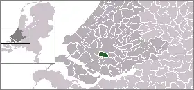 Албрандсвард на карте