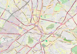 Музей греческих народных музыкальных инструментов (Афины)