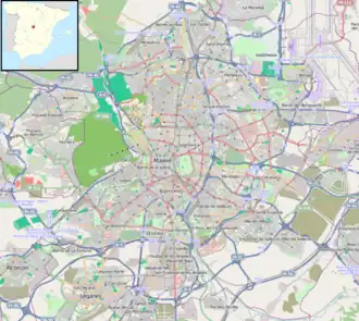 Чемпионат мира по футболу 1982 (Мадрид)