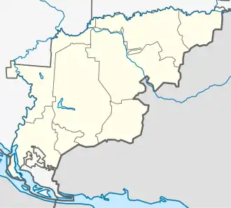 Памашенер (Волжский район (Марий Эл))