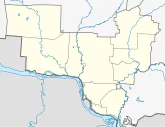 Сокольный (Звениговский район)