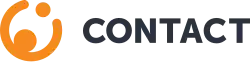 CONTACT logo