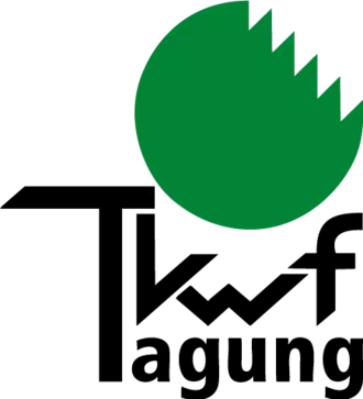 Логотип выставки