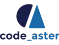 Логотип программы Code_Aster