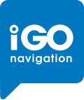 Логотип программы iGO MyWay