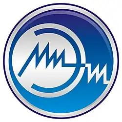 Изображение логотипа