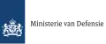 Флаг министра обороны Нидерландов