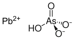 Изображение химической структуры