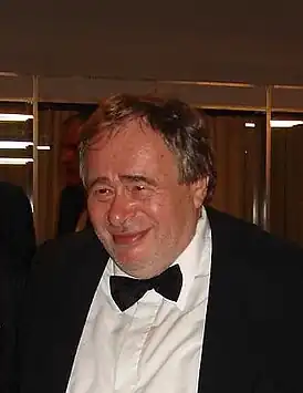 В. М. Лопухин, 11 октября 2008