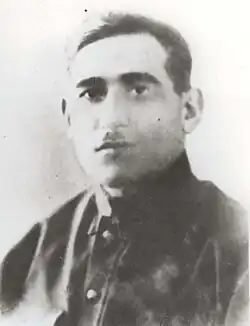 Т. И. Лордкипанидзе