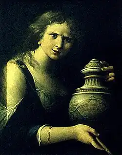 Лоренцо Габриери Цирцея