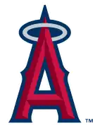 Логотип Лос-Анджелес Энджелс