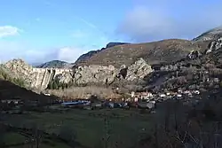 Лос-Барриос-де-Луна